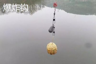 傳統(tǒng)釣釣法介紹，是被釣魚人用得最廣且最普遍的釣法