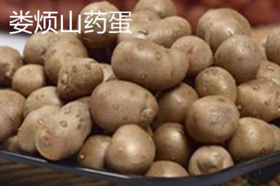 山西省婁煩縣的特產(chǎn)，莜面栲栳栳為當(dāng)?shù)氐膫鹘y(tǒng)小吃