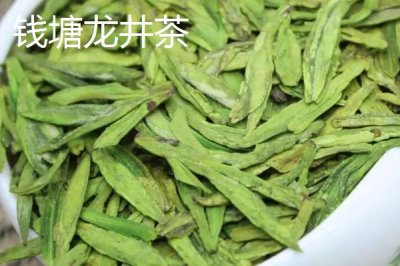 龍井茶的產(chǎn)地，西湖龍井可分為五大核心產(chǎn)區(qū)
