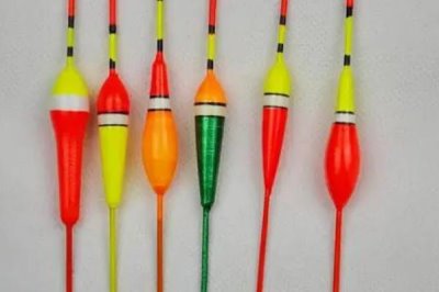 新手怎么挑選魚漂，需考慮魚體、材料、魚情等因素