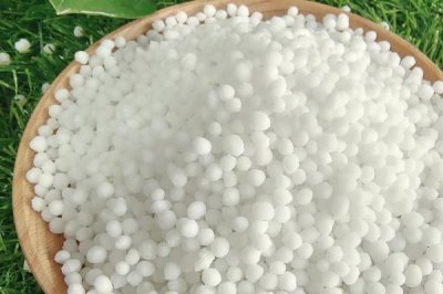 提高氮肥肥效的方法，深施于土層8-15厘米深度為宜