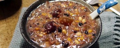 臘八節(jié)必吃哪些美食，農(nóng)歷十二月初八俗稱(chēng)臘八