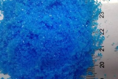 硫酸銅鈣可與哪些農(nóng)藥混用，可以和克菌丹、多菌靈等藥劑混用