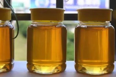 正宗苕子蜜的價格，一斤需要60-80元左右