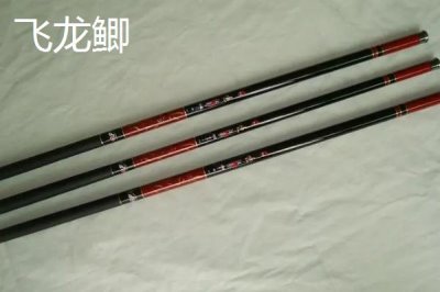 鯽魚竿十大品牌排行，寶飛龍遠(yuǎn)銷全球各地