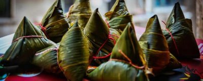 我國有名的粽子是在哪里產(chǎn)出，儋州粽子極具特色