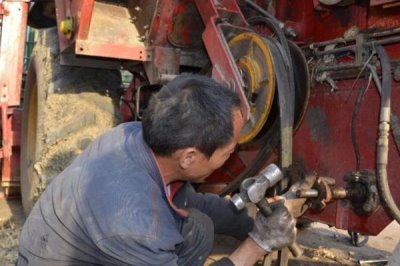 農(nóng)業(yè)機(jī)械維修中的禁忌，切記以下10個(gè)不可