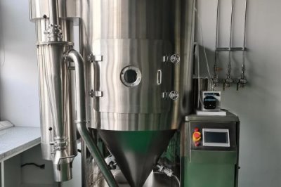 干燥機(jī)械的分類(lèi)，按給熱量方法分為空氣、煙道氣等