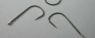 2號袖鉤可以釣多大的鯽魚，適合釣1兩至2兩的鯽魚
